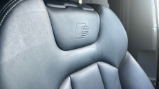 Audi Q7 50 TDI Quattro Black Edition 5dr Tiptronic Diesel Estate